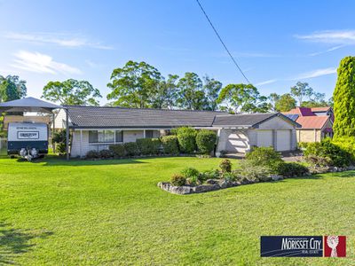 9 Park Avenue, Morisset Park