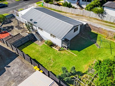 12 Bahari Drive, Ranui