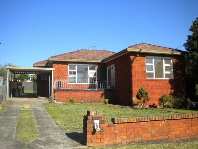 22 Church Road, Yagoona