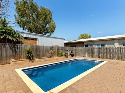 7 Jiimany Way, Cable Beach