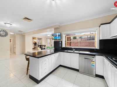 12 Earl Place, Cecil Hills