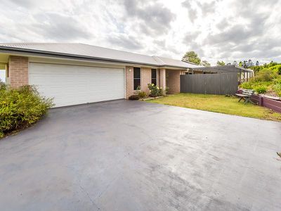 19 Sonaree Drive, Kingaroy