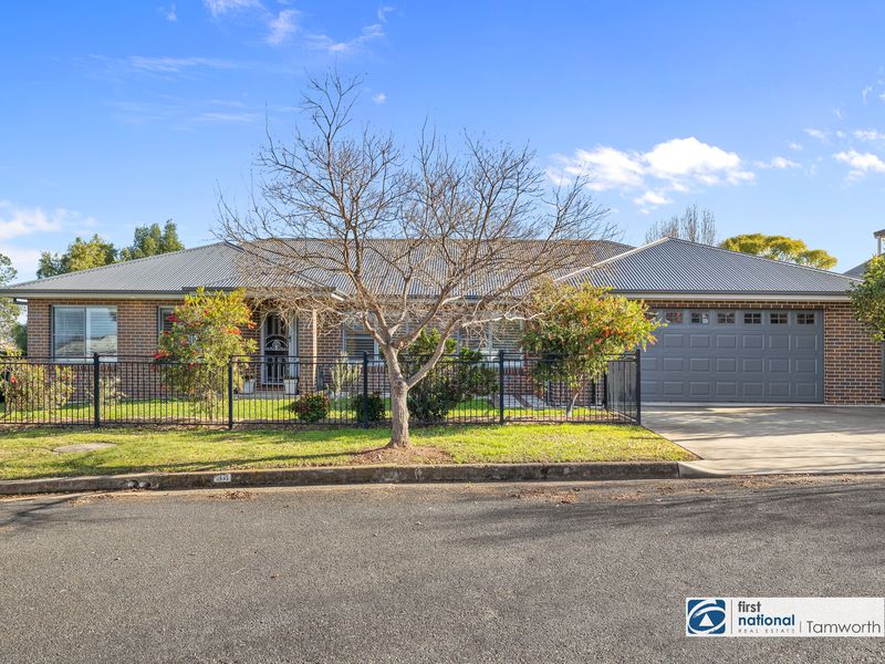 34 Roderick Street, Tamworth