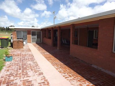 3389 Bundarra Road, Gilgai