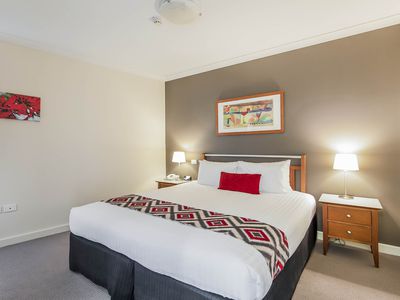 501 / 112 Mounts Bay Road, Perth