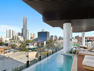 805 / 179 Alfred Street, Fortitude Valley