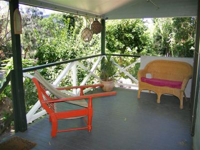 69 Garden Street, Cooktown