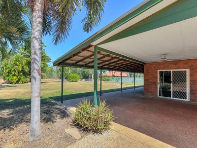 13 Packsaddle Road, Marlow Lagoon