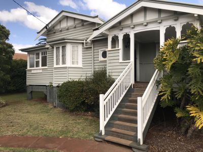 44 Taylor Street, Newtown