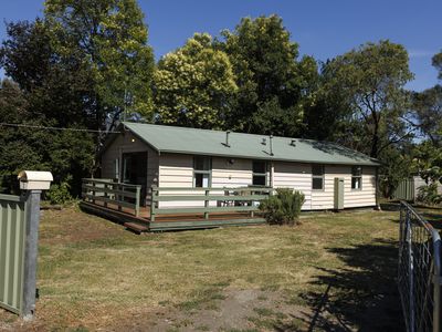 3 Freeburgh Avenue, Mount Beauty