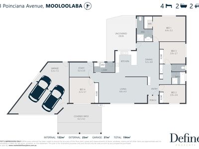 3 Poinciana Avenue, Mooloolaba