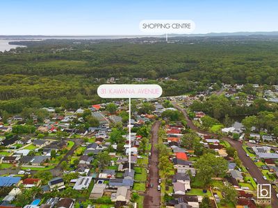 31 & 31A Kawana Avenue, Blue Haven