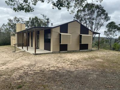 55 Forest View Drive, Kingaroy