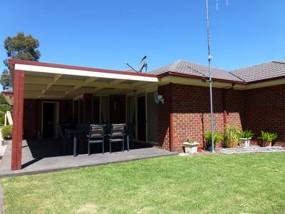 76 Main Street, Koondrook