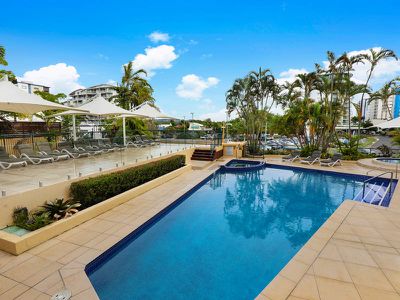 92 / 13 Mooloolaba Esplanade, Mooloolaba