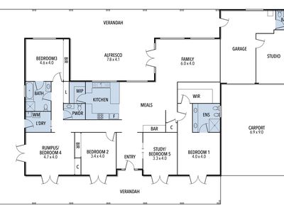 59 Monkey Gully Road, Mansfield