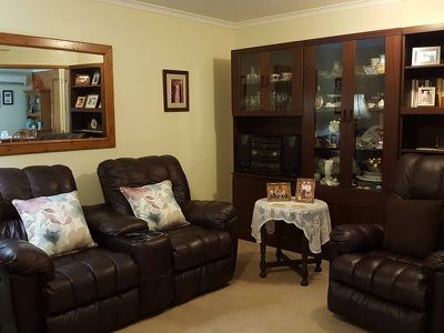 307 Hornsby Road, Cohuna