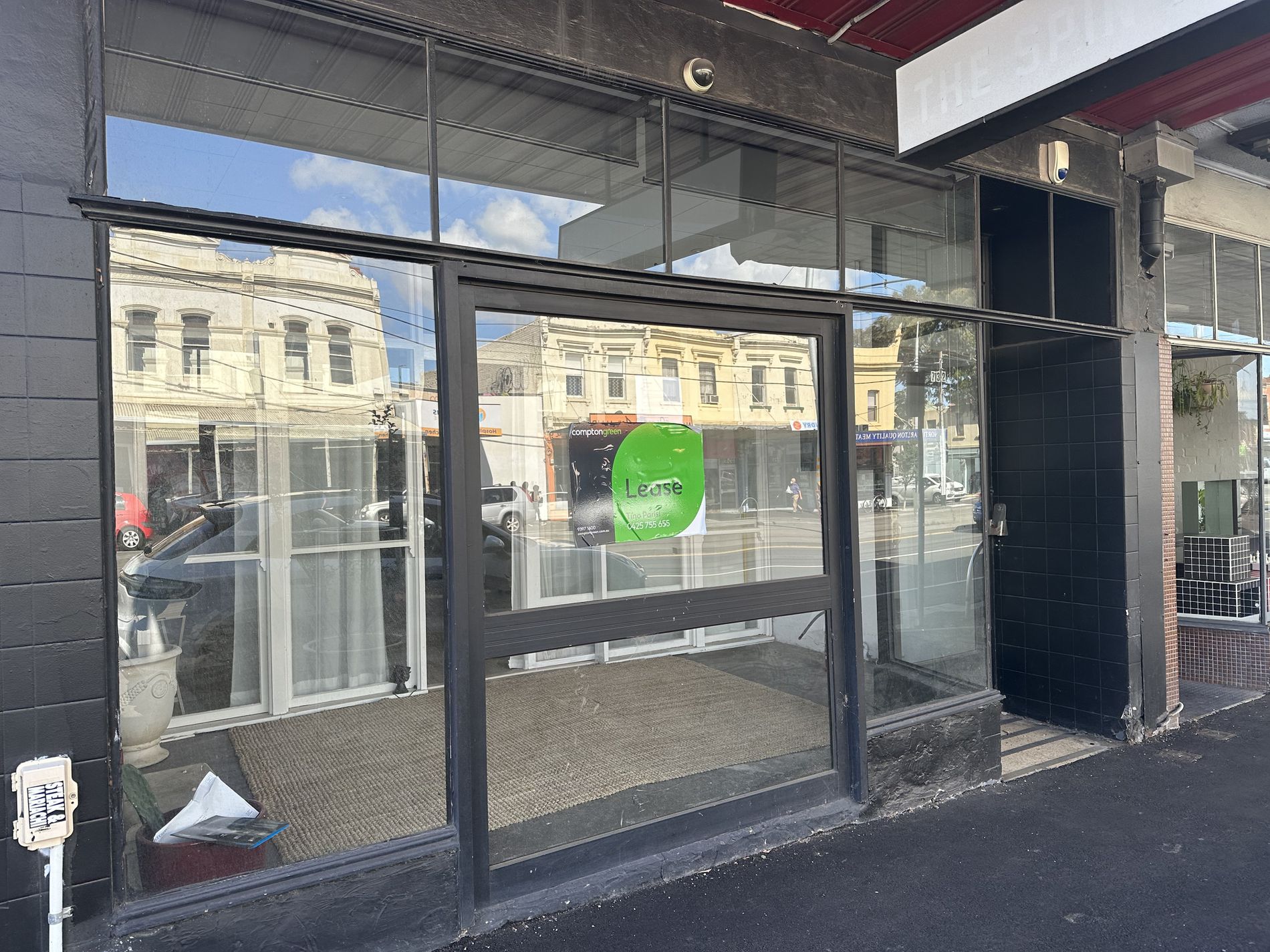 732 Nicholson Street, Fitzroy North