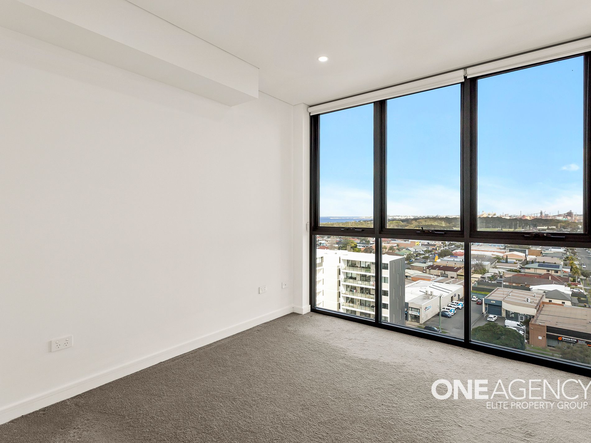 1001 / 35 Kenny Street, Wollongong