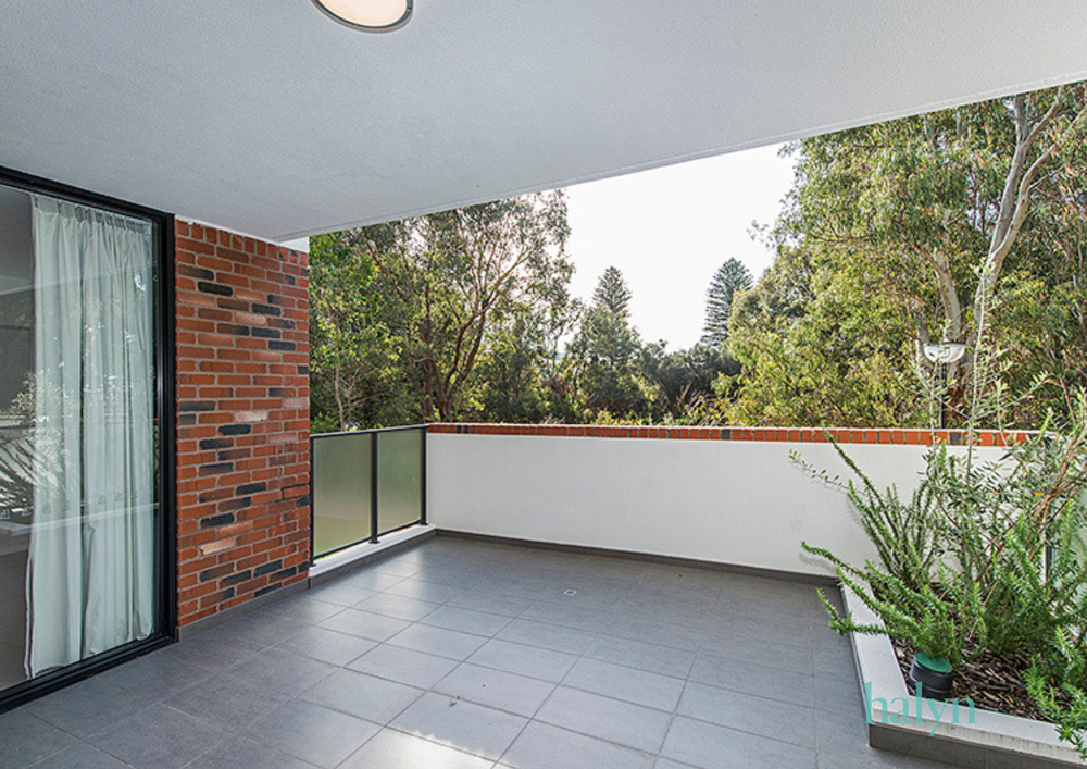 15 / 99 Palmerston Street, Perth
