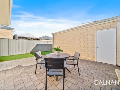 86 JUBILEE AVENUE, Success
