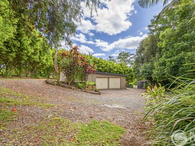 577 Humpty Back Road, Pearces Creek