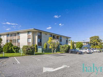 91 / 81 King William Street, Bayswater