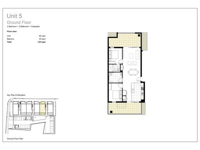 9 / 17 Wall Place , Bonnyrigg