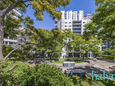G18 / 42-52 Terrace Road, East Perth