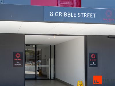 703 / 8 Gribble Street, Gungahlin