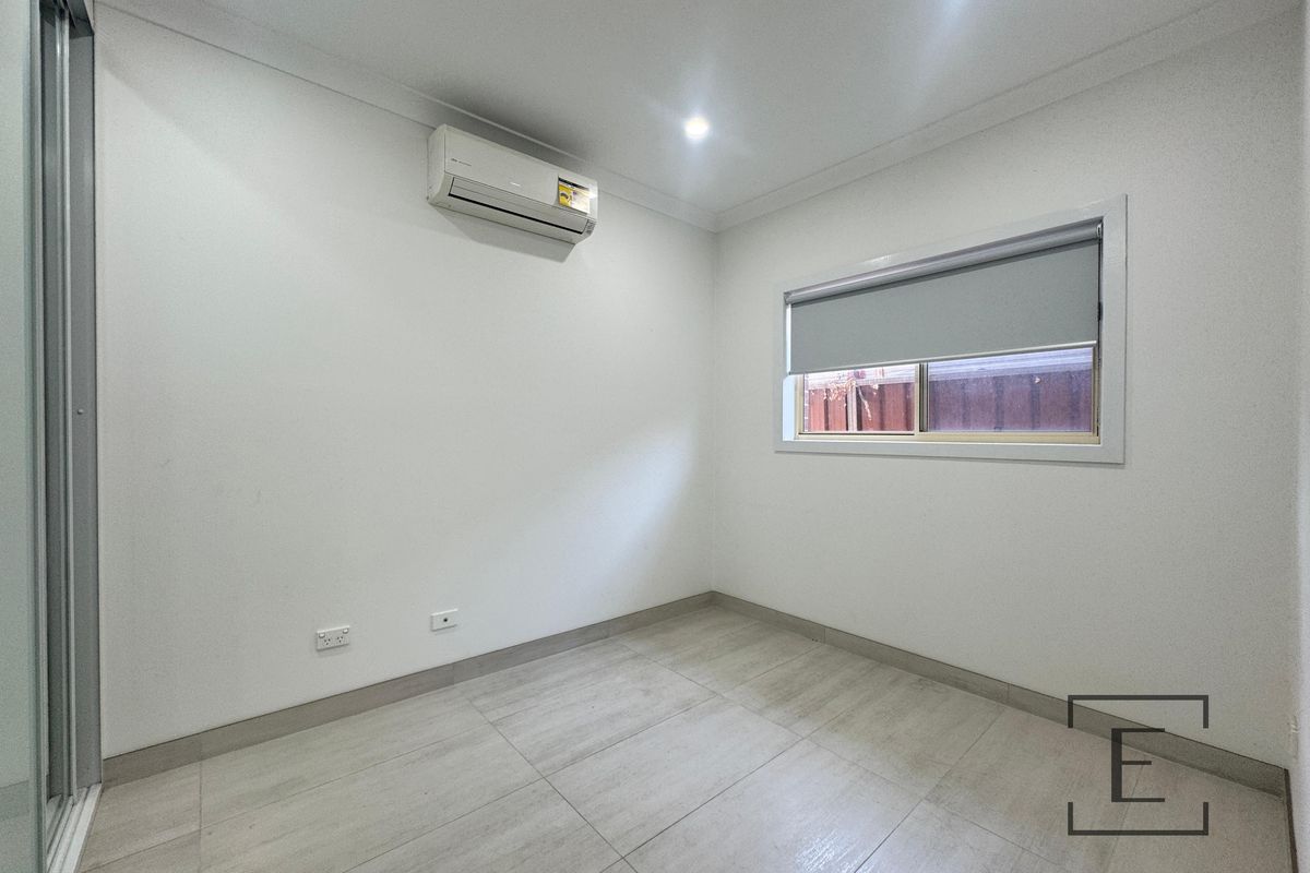 15 Gallipoli Street, Lidcombe