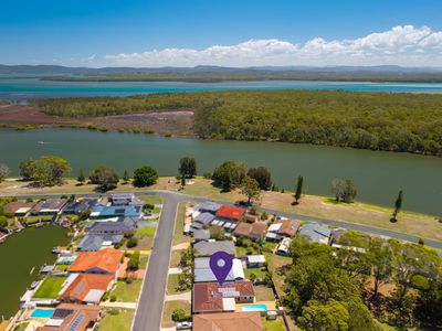 7 King George Parade, Forster