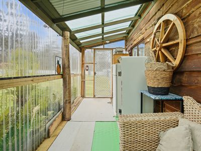 2346 Lake Leake Road, Campbell Town