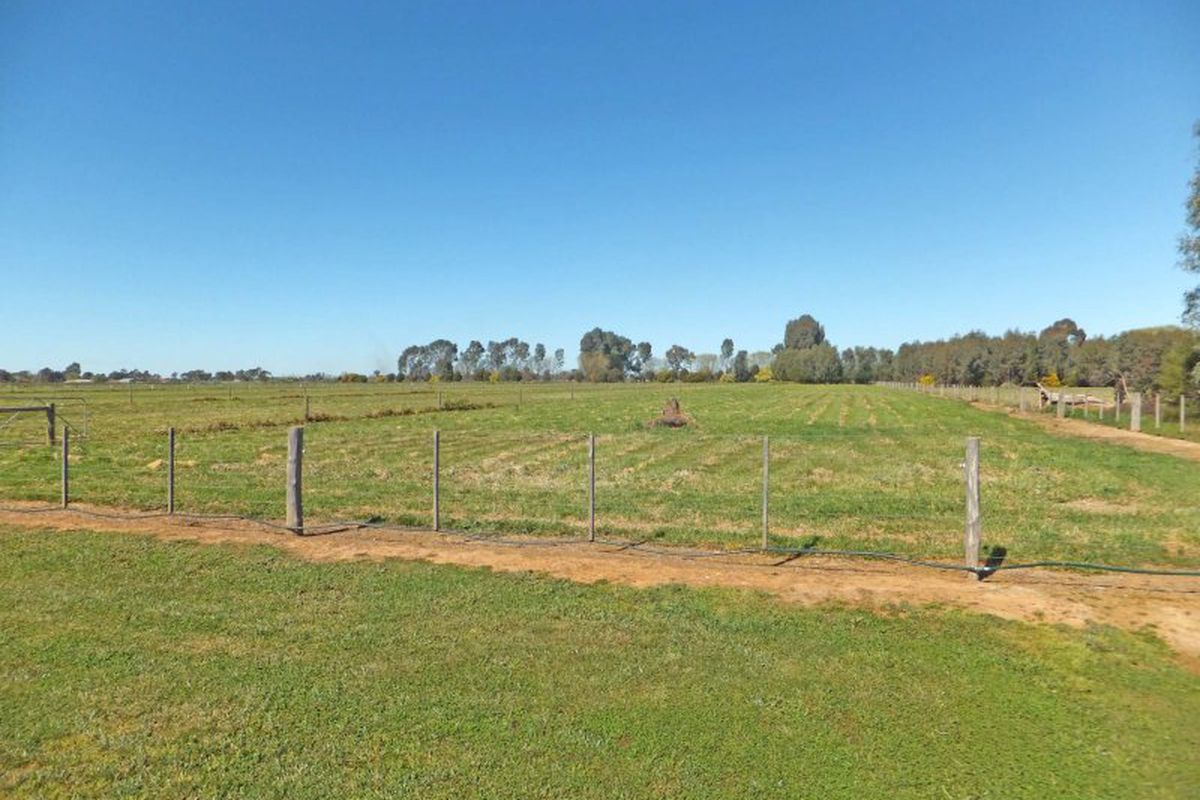 653 Graham Road, Kyabram