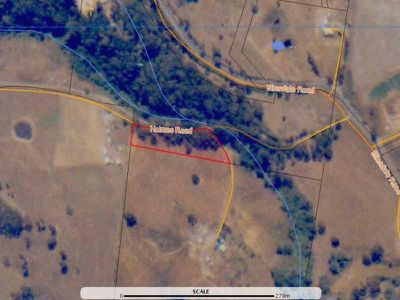 Lot 4 Holmes Road, Ellendale