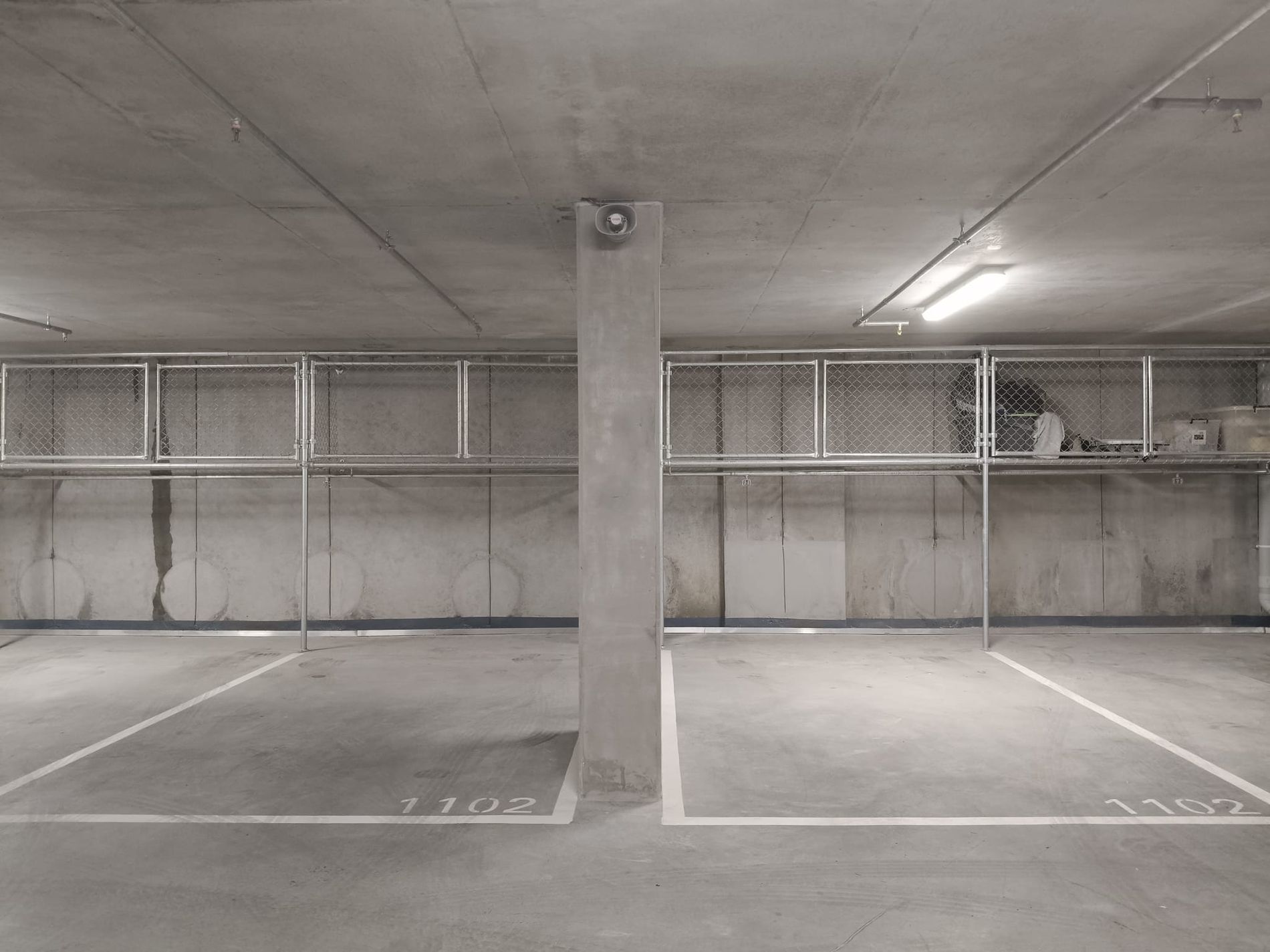 1102 / 8 Louise Street, Melbourne