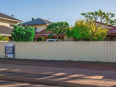 14 Godrick Place, South Hedland