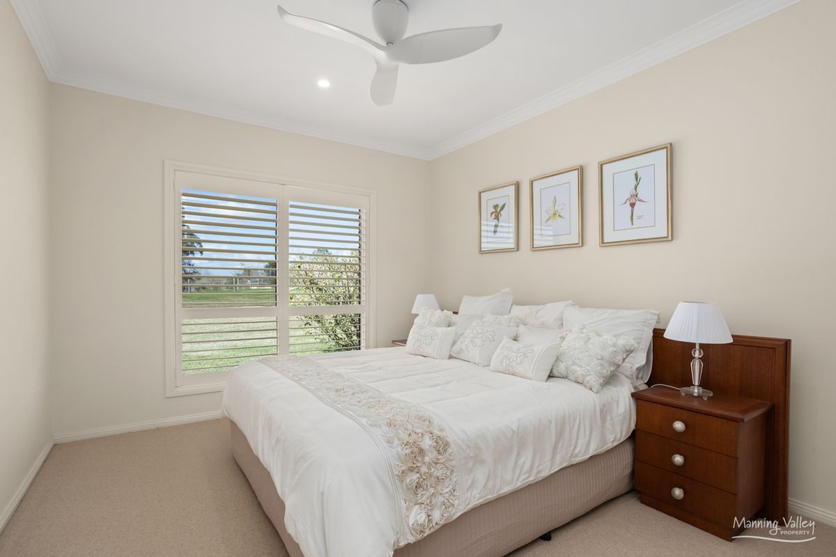 211 Marchfield Road, Wingham