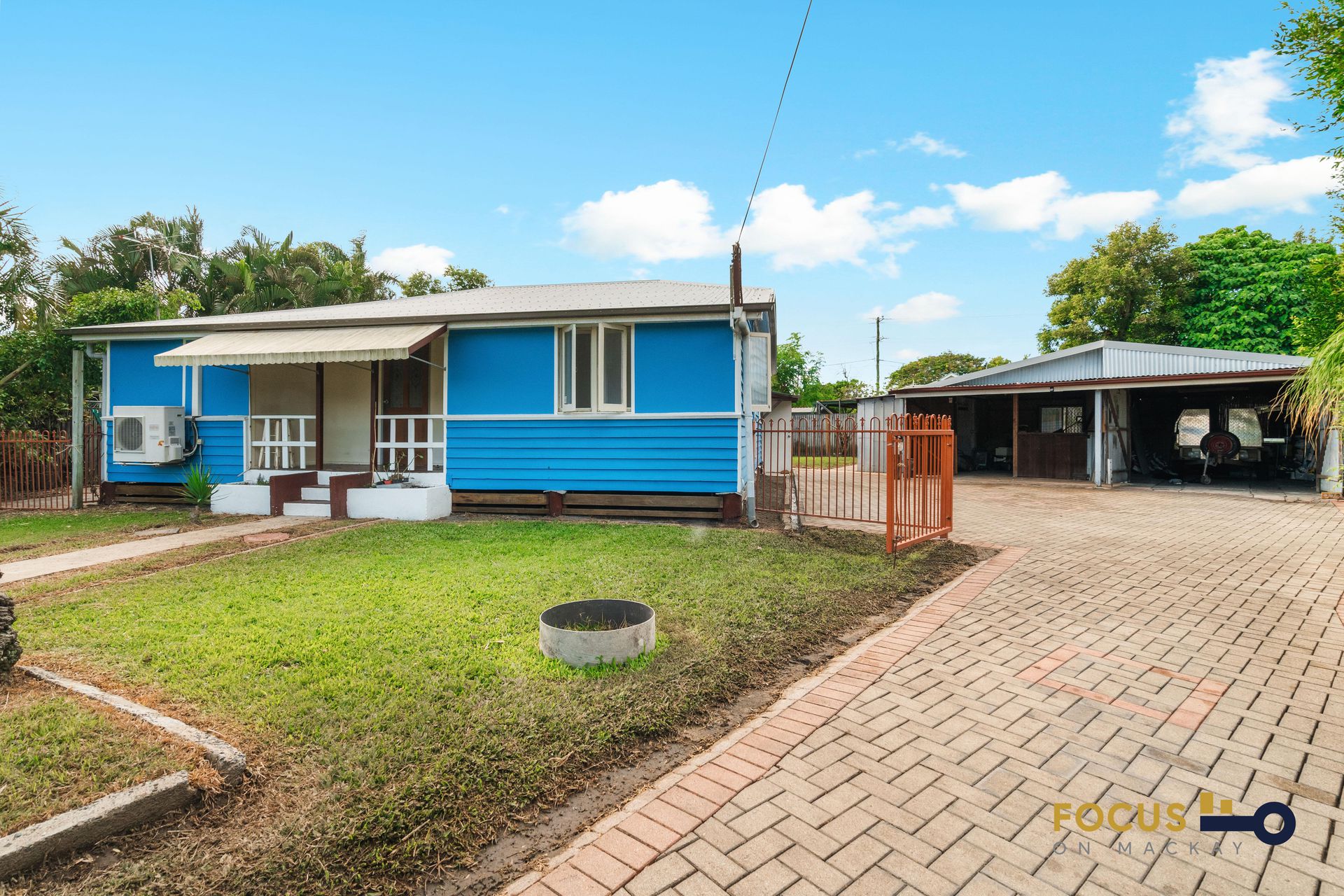 4 Keller Street, North Mackay