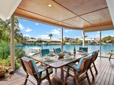 1 Shorehaven Drive, Noosa Waters