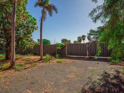 19 Gratwick Street, Port Hedland