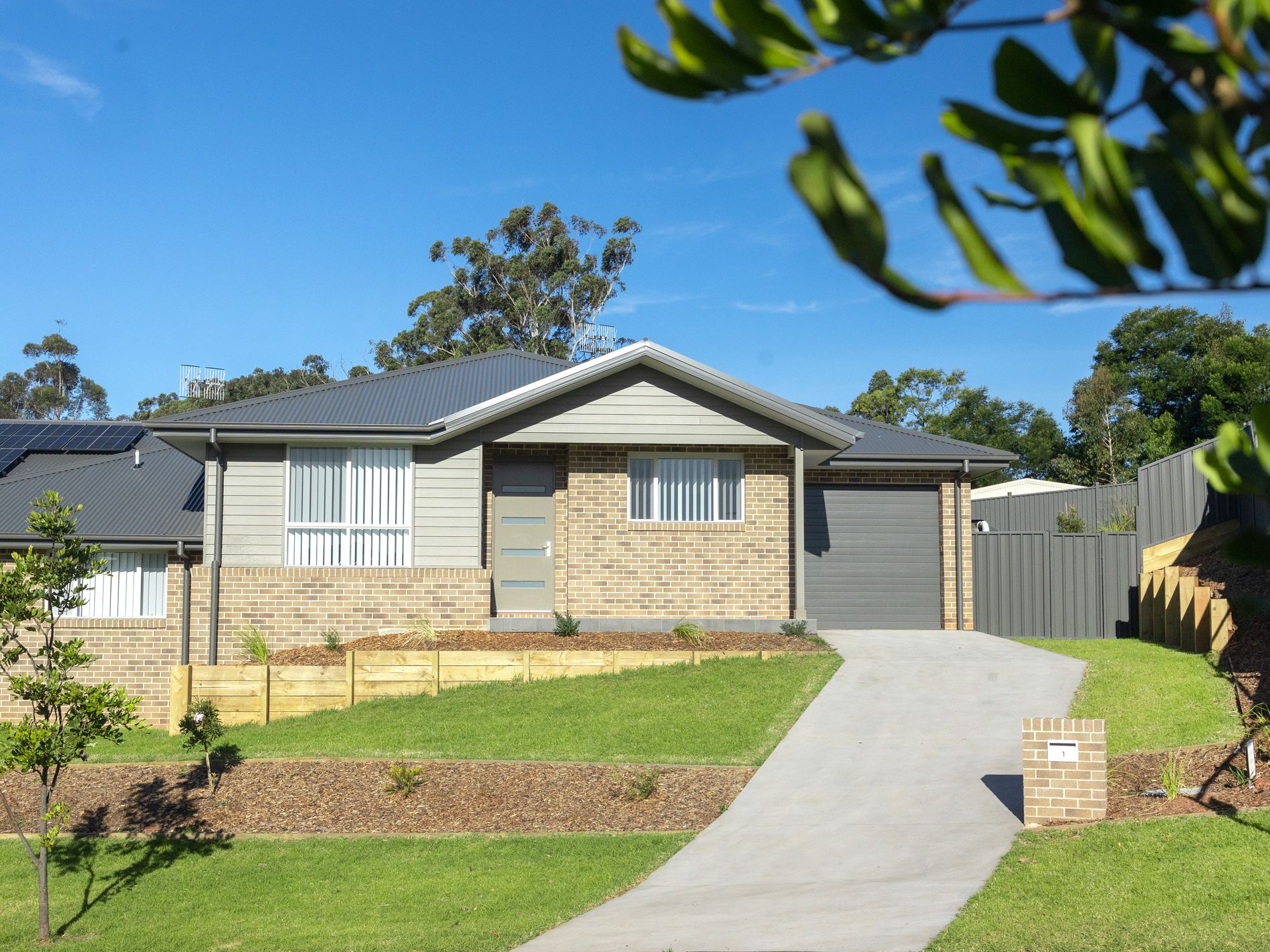 1 Booyong Avenue, Ulladulla