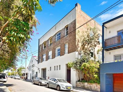 6 / 68 White Street, Lilyfield