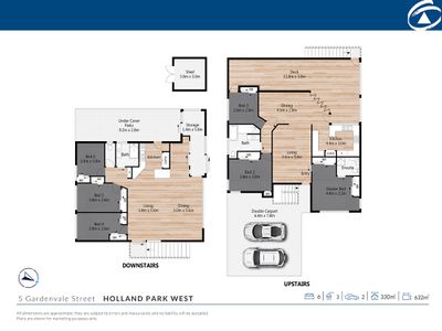 5 Gardenvale Street, Holland Park West