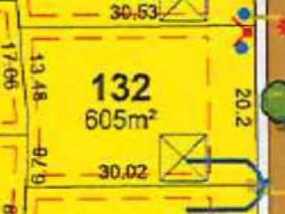 Lot 132 Wanari Way, Karlkurla