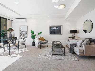 C705 / 26 Point Street, Pyrmont