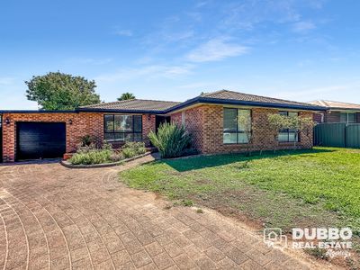 9 Jacqueline Drive, Dubbo