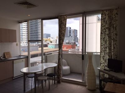 803 / 318 Little Lonsdale Street, Melbourne