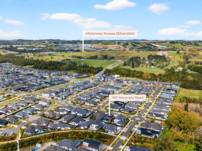 107 Maryvale Road, Milldale