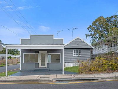 85 Lindwall Street, Upper Mount Gravatt